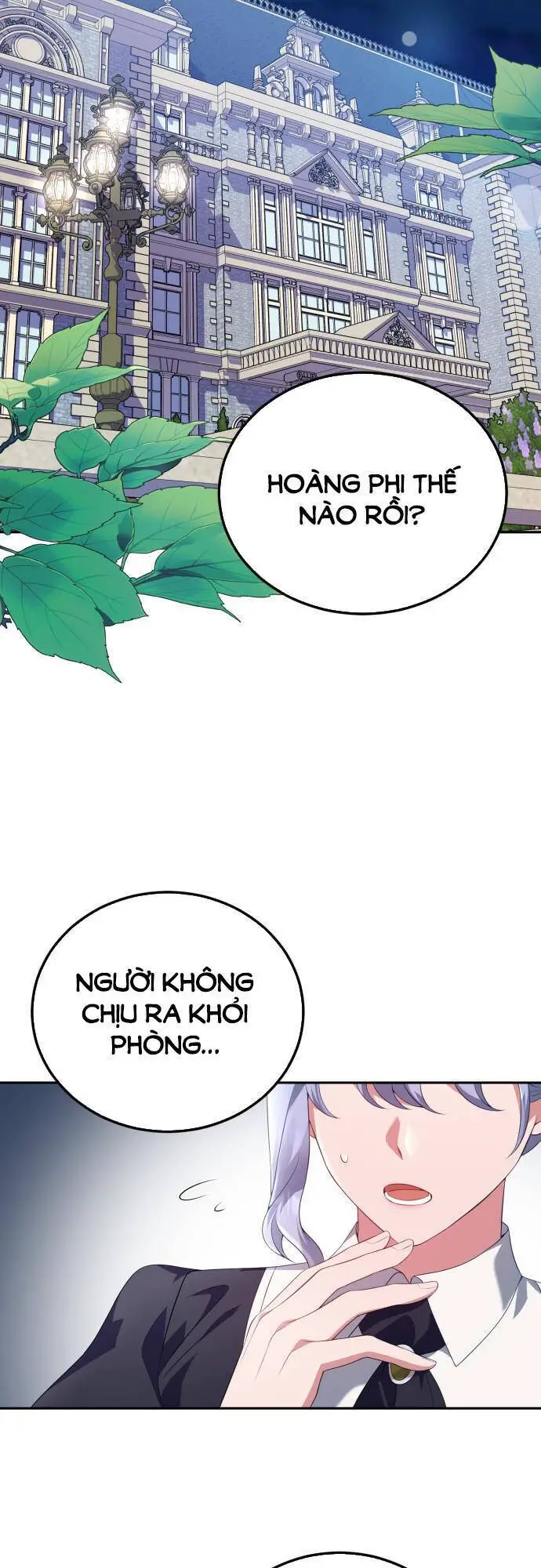 Tôi Sẽ Ly Hôn Với Người Chồng Bạo Chúa Của Mình Nettruyen ZZZ Chương 57.2 Page 11