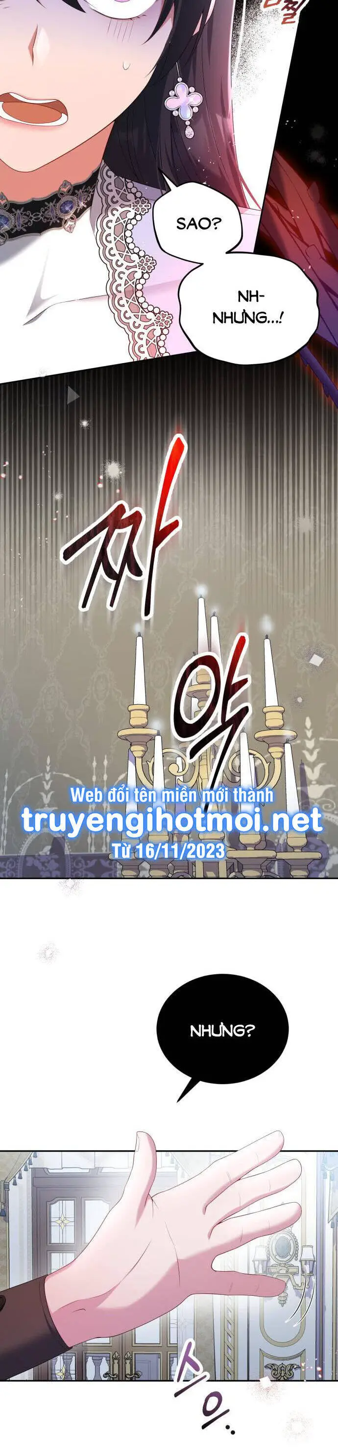 Tôi Sẽ Ly Hôn Với Người Chồng Bạo Chúa Của Mình Nettruyen ZZZ Chương 61.1 Page 14