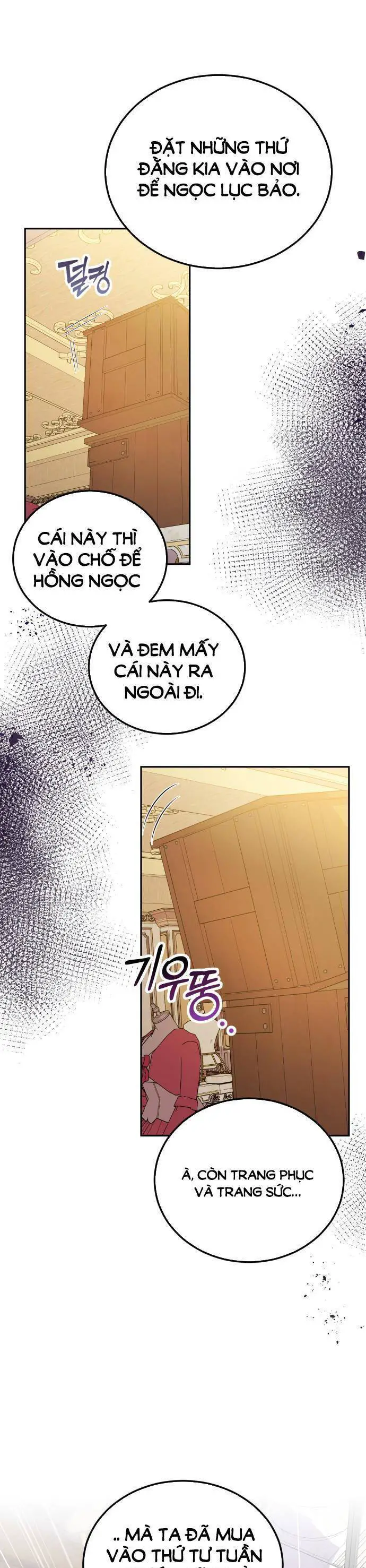 Tôi Sẽ Ly Hôn Với Người Chồng Bạo Chúa Của Mình Nettruyen ZZZ Chương 57.1 Page 1