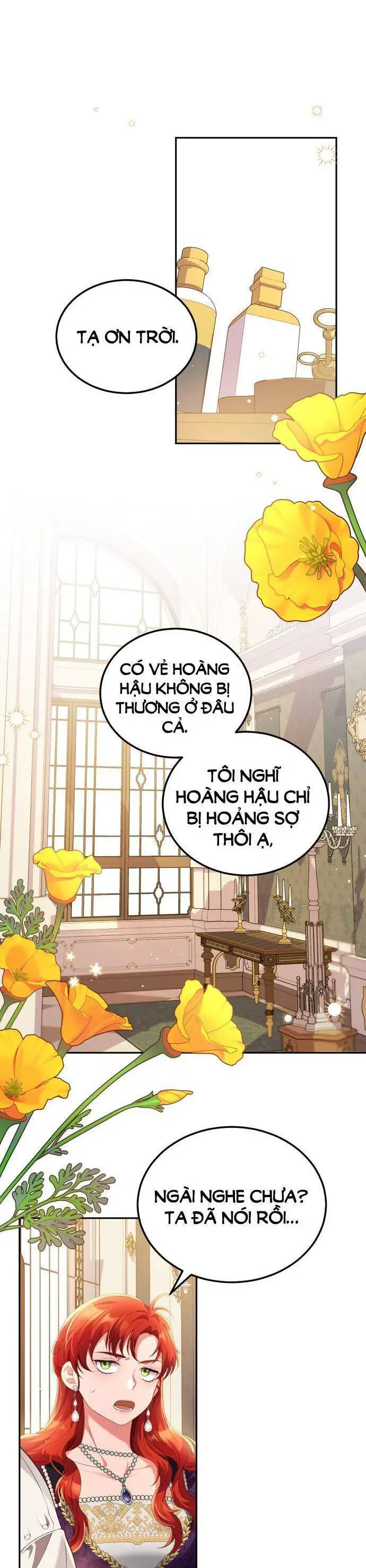 Tôi Sẽ Ly Hôn Với Người Chồng Bạo Chúa Của Mình Nettruyen ZZZ Chương 57.1 Page 10