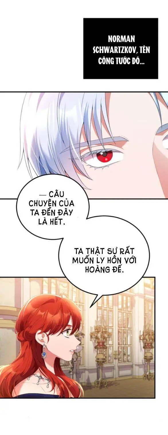 Tôi Sẽ Ly Hôn Với Người Chồng Bạo Chúa Của Mình Nettruyen ZZZ Chương 55.2 Page 20