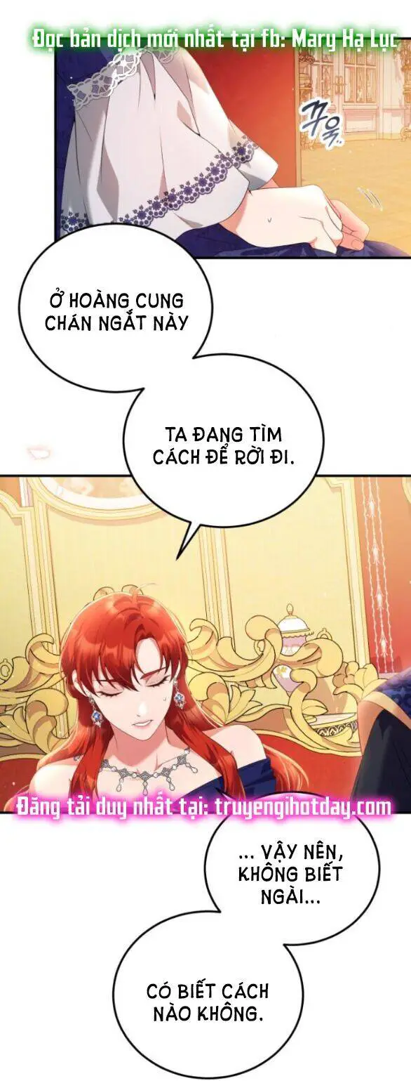 Tôi Sẽ Ly Hôn Với Người Chồng Bạo Chúa Của Mình Nettruyen ZZZ Chương 55.2 Page 22