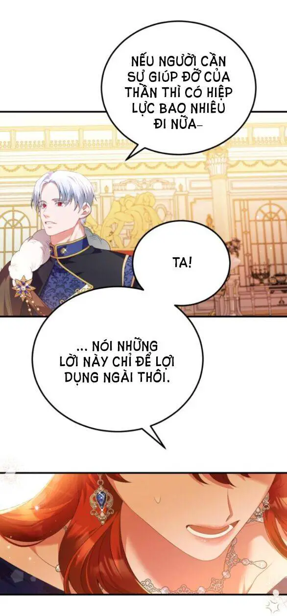 Tôi Sẽ Ly Hôn Với Người Chồng Bạo Chúa Của Mình Nettruyen ZZZ Chương 55.2 Page 29