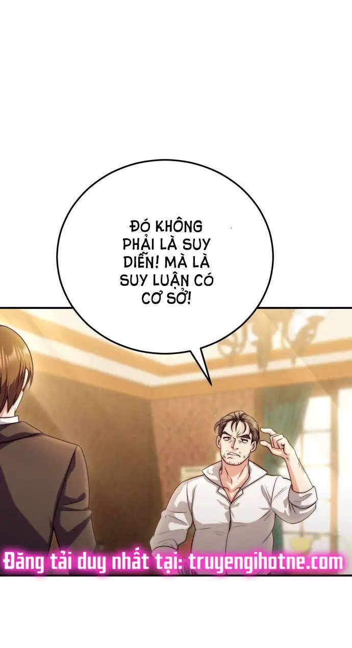 Tôi Sẽ Ly Hôn Với Người Chồng Bạo Chúa Của Mình Nettruyen ZZZ Chương 35.2 Page 4