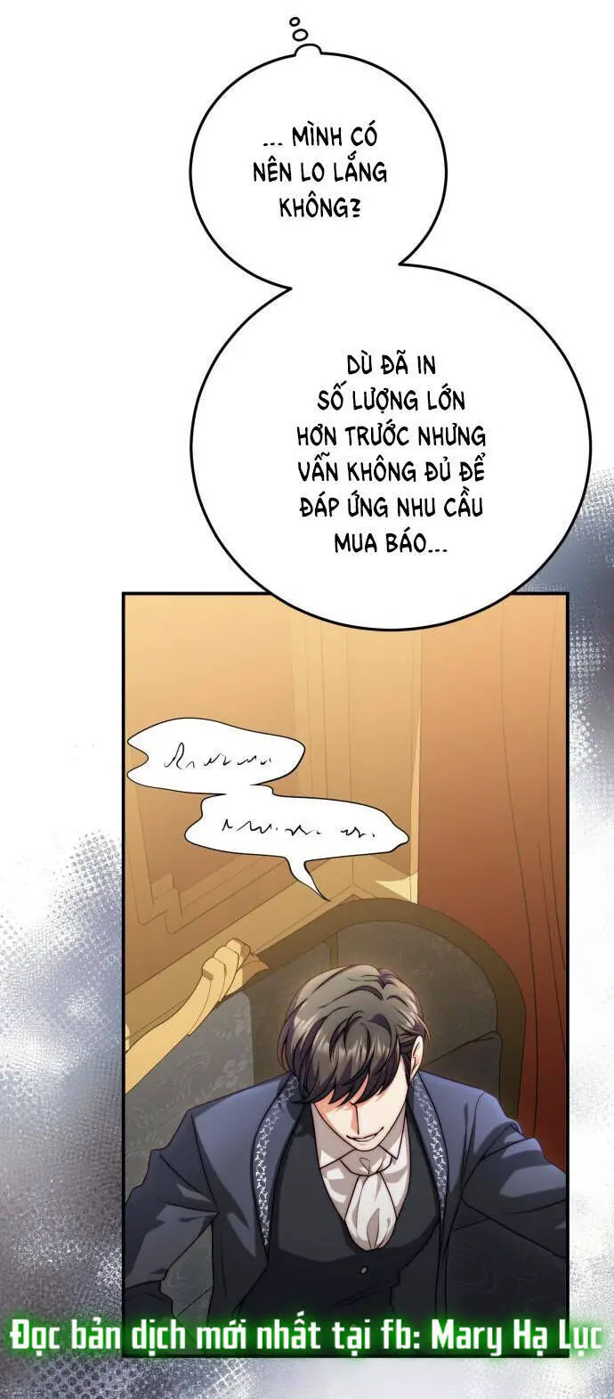 Tôi Sẽ Ly Hôn Với Người Chồng Bạo Chúa Của Mình Nettruyen ZZZ Chương 35.2 Page 9