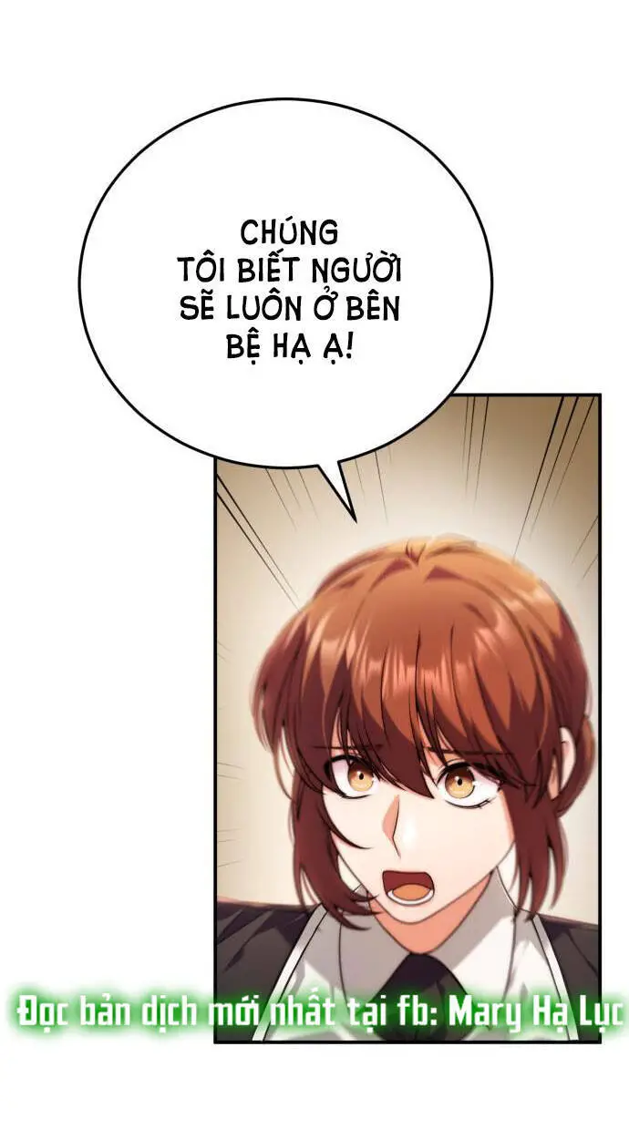 Tôi Sẽ Ly Hôn Với Người Chồng Bạo Chúa Của Mình Nettruyen ZZZ Chương 35.2 Page 18