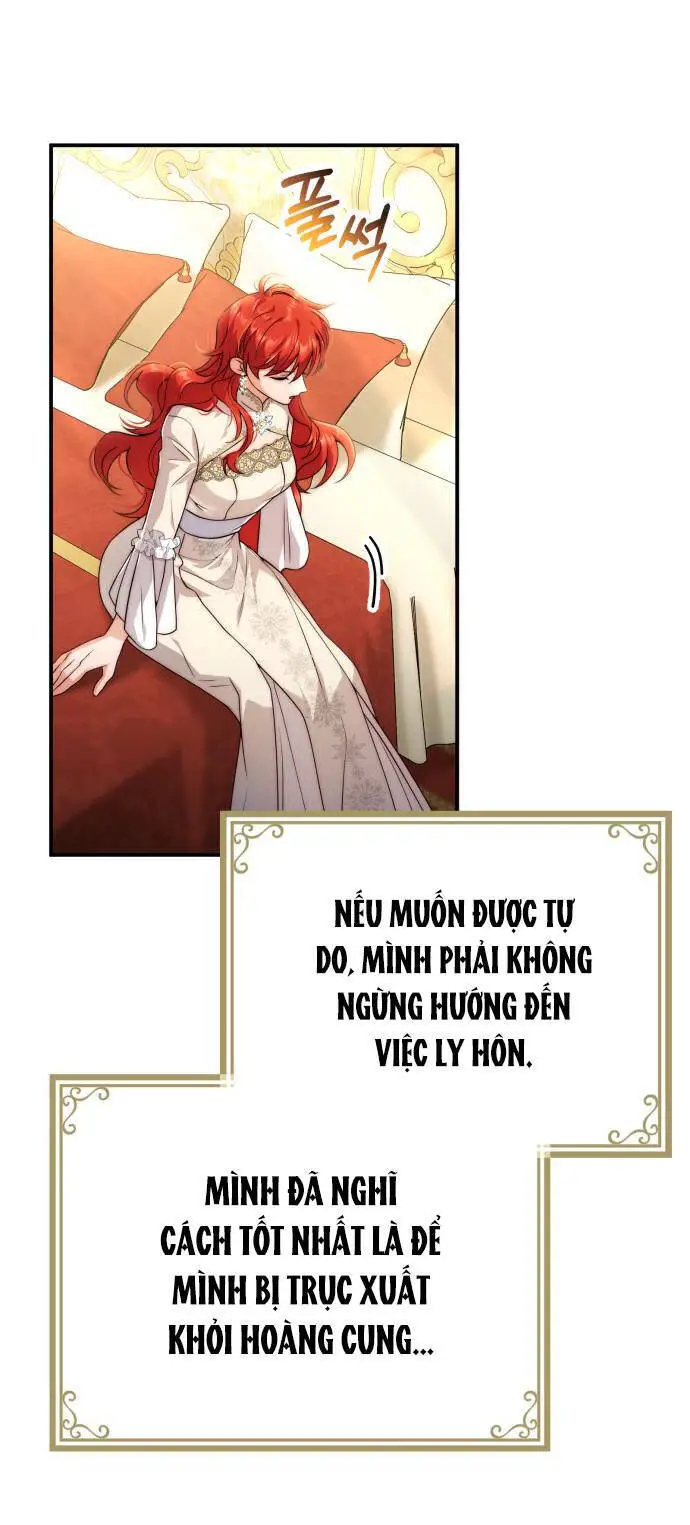 Tôi Sẽ Ly Hôn Với Người Chồng Bạo Chúa Của Mình Nettruyen ZZZ Chương 35.2 Page 31