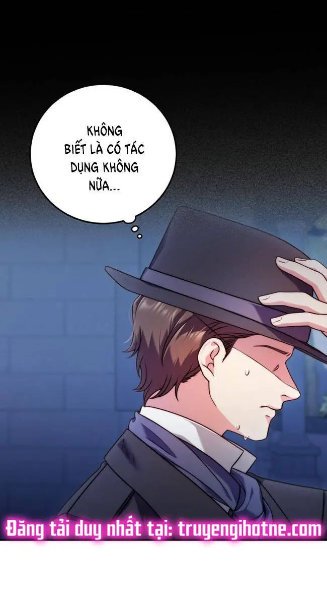Tôi Sẽ Ly Hôn Với Người Chồng Bạo Chúa Của Mình Nettruyen ZZZ Chương 35.1 Page 21
