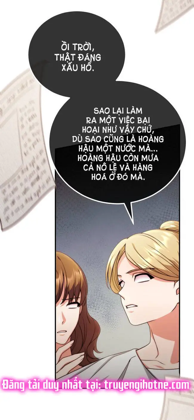 Tôi Sẽ Ly Hôn Với Người Chồng Bạo Chúa Của Mình Nettruyen ZZZ Chương 35.1 Page 25