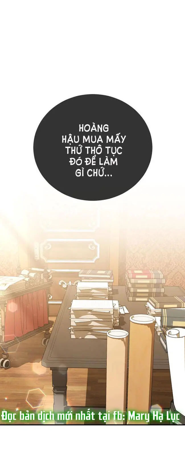 Tôi Sẽ Ly Hôn Với Người Chồng Bạo Chúa Của Mình Nettruyen ZZZ Chương 35.1 Page 27