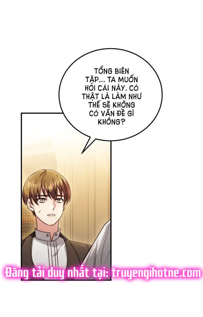 Tôi Sẽ Ly Hôn Với Người Chồng Bạo Chúa Của Mình Nettruyen ZZZ Chương 35.1 Page 28