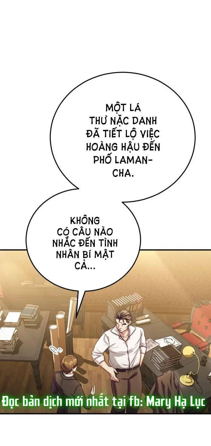 Tôi Sẽ Ly Hôn Với Người Chồng Bạo Chúa Của Mình Nettruyen ZZZ Chương 35.1 Page 30