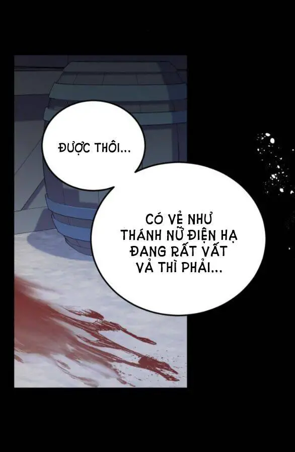Tôi Sẽ Ly Hôn Với Người Chồng Bạo Chúa Của Mình Nettruyen ZZZ Chương 55.1 Page 2