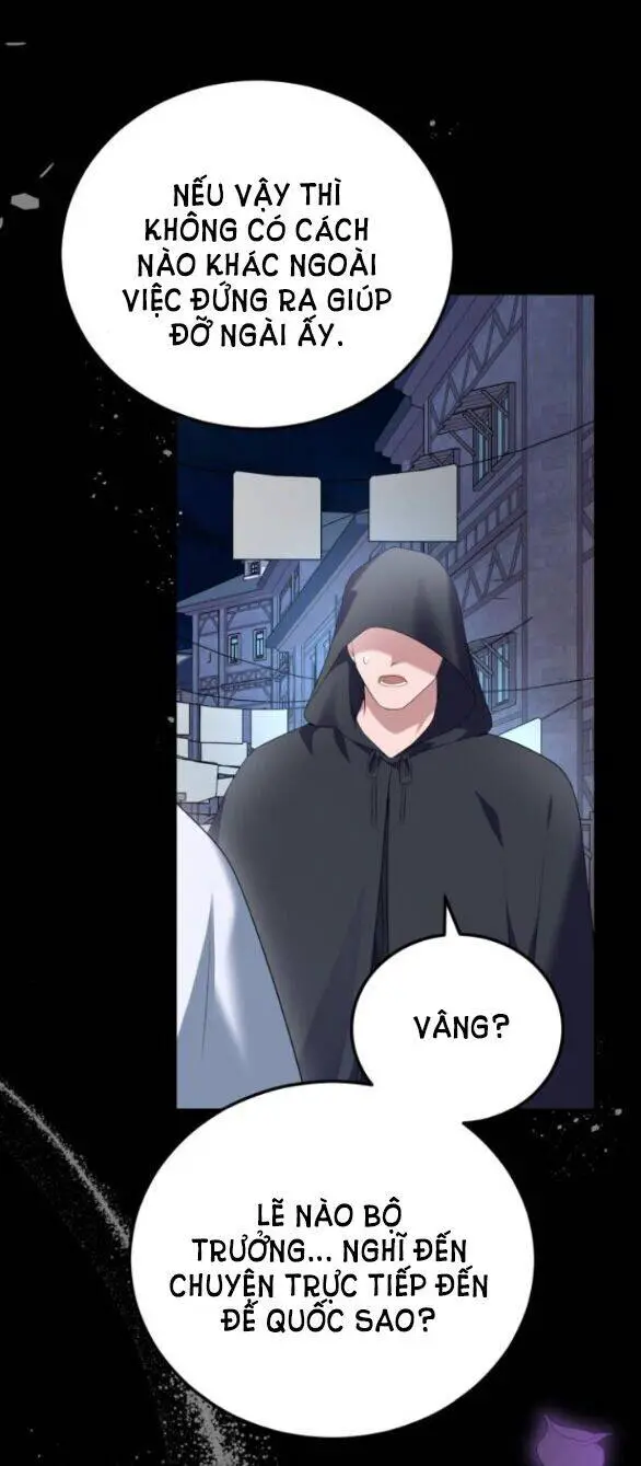Tôi Sẽ Ly Hôn Với Người Chồng Bạo Chúa Của Mình Nettruyen ZZZ Chương 55.1 Page 3