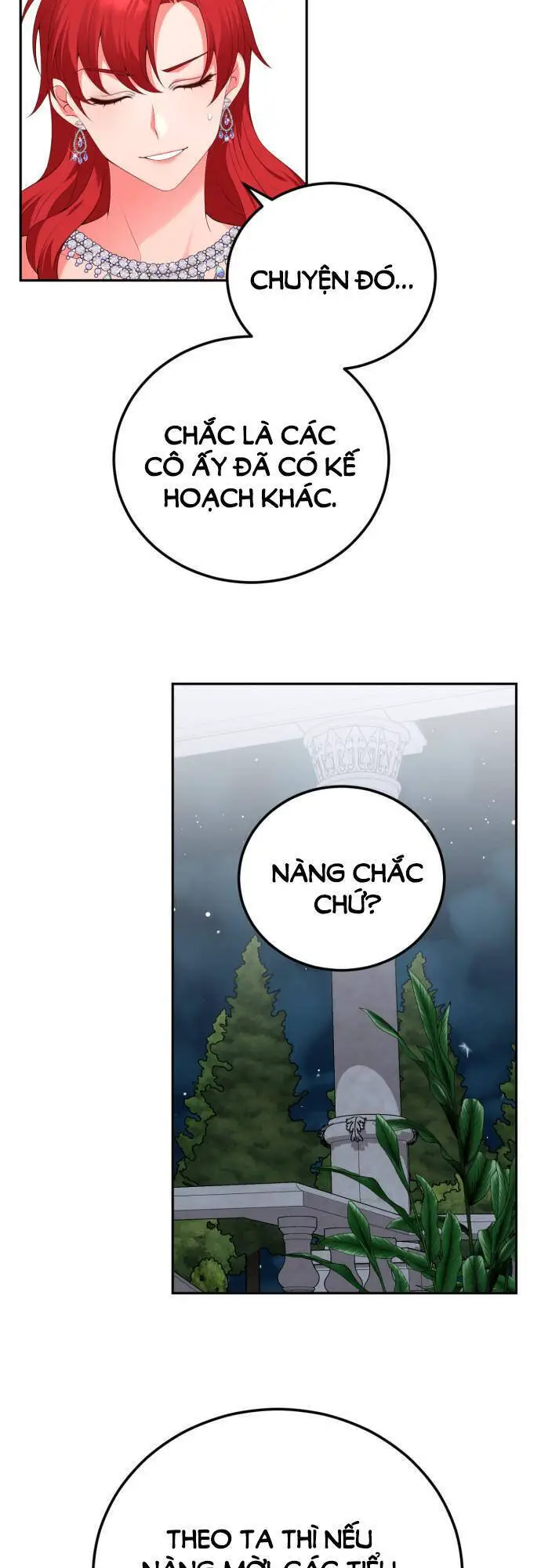 Tôi Sẽ Ly Hôn Với Người Chồng Bạo Chúa Của Mình Nettruyen ZZZ Chương 67.2 Page 2