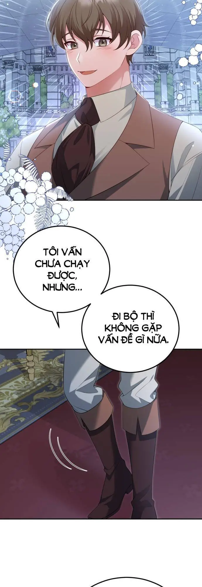 Tôi Sẽ Ly Hôn Với Người Chồng Bạo Chúa Của Mình Nettruyen ZZZ Chương 67.2 Page 11