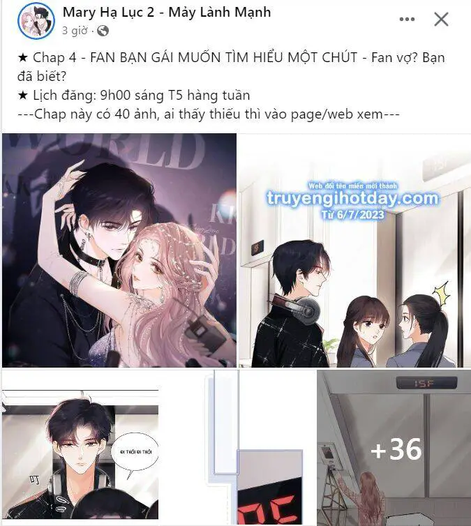 Tôi Sẽ Ly Hôn Với Người Chồng Bạo Chúa Của Mình Nettruyen ZZZ Chương 54.2 Page 21