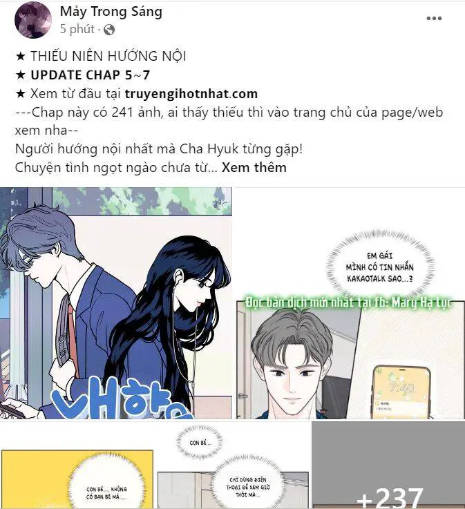 Tôi Sẽ Ly Hôn Với Người Chồng Bạo Chúa Của Mình Nettruyen ZZZ Chương 54.2 Page 22