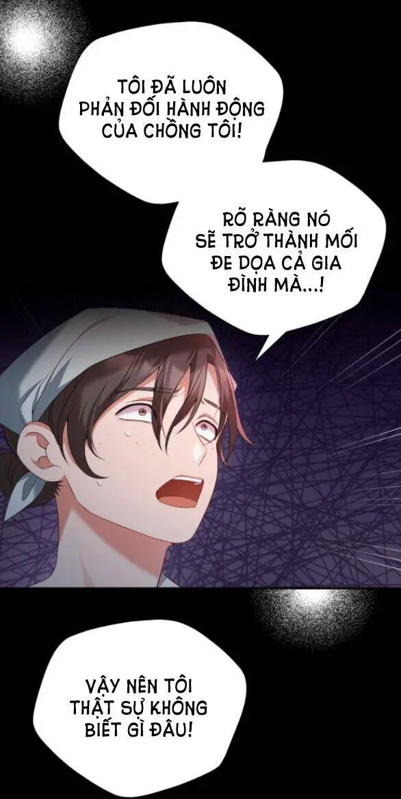Tôi Sẽ Ly Hôn Với Người Chồng Bạo Chúa Của Mình Nettruyen ZZZ Chương 54.2 Page 24