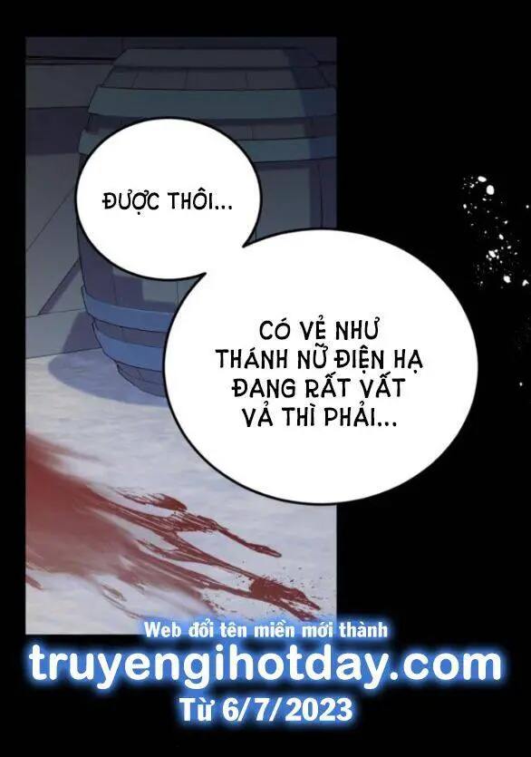 Tôi Sẽ Ly Hôn Với Người Chồng Bạo Chúa Của Mình Nettruyen ZZZ Chương 54.2 Page 31
