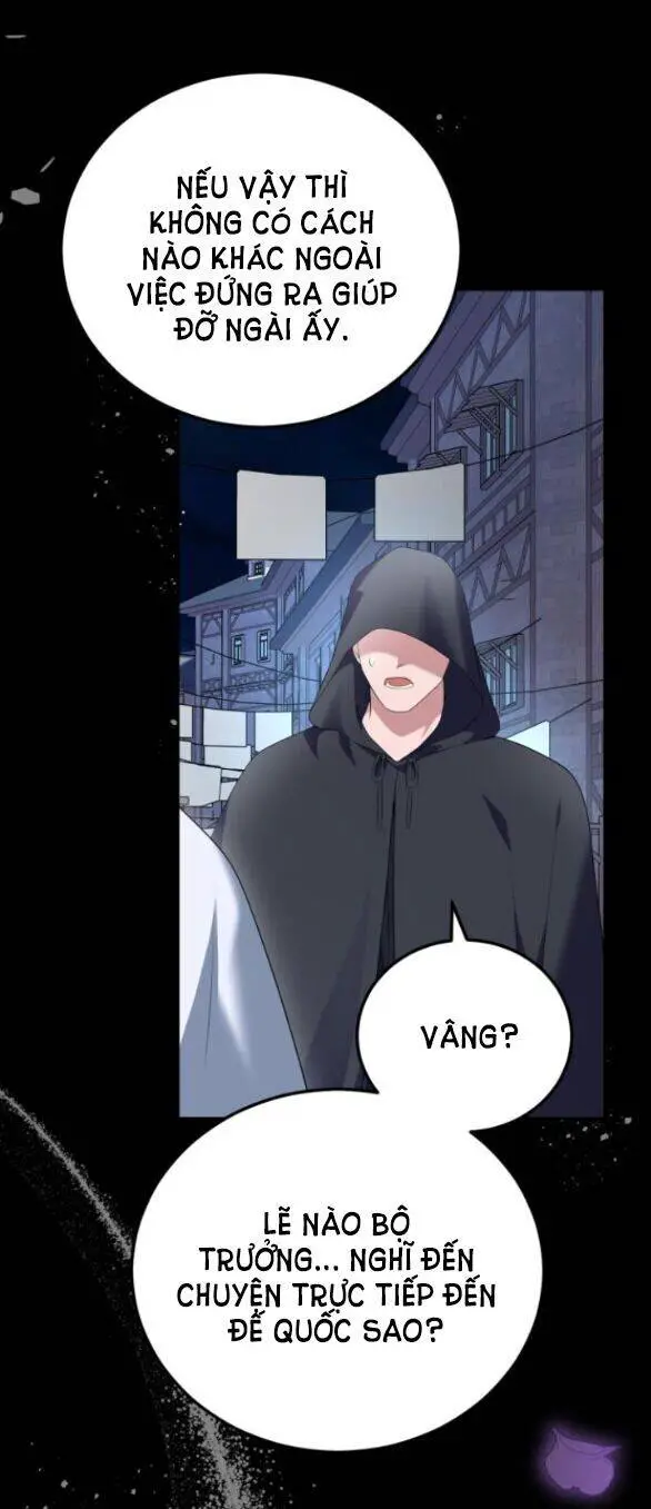 Tôi Sẽ Ly Hôn Với Người Chồng Bạo Chúa Của Mình Nettruyen ZZZ Chương 54.2 Page 32