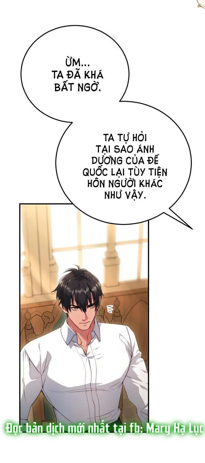 Tôi Sẽ Ly Hôn Với Người Chồng Bạo Chúa Của Mình Nettruyen ZZZ Chương 31.2 Page 1