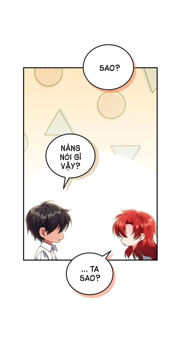 Tôi Sẽ Ly Hôn Với Người Chồng Bạo Chúa Của Mình Nettruyen ZZZ Chương 31.2 Page 3