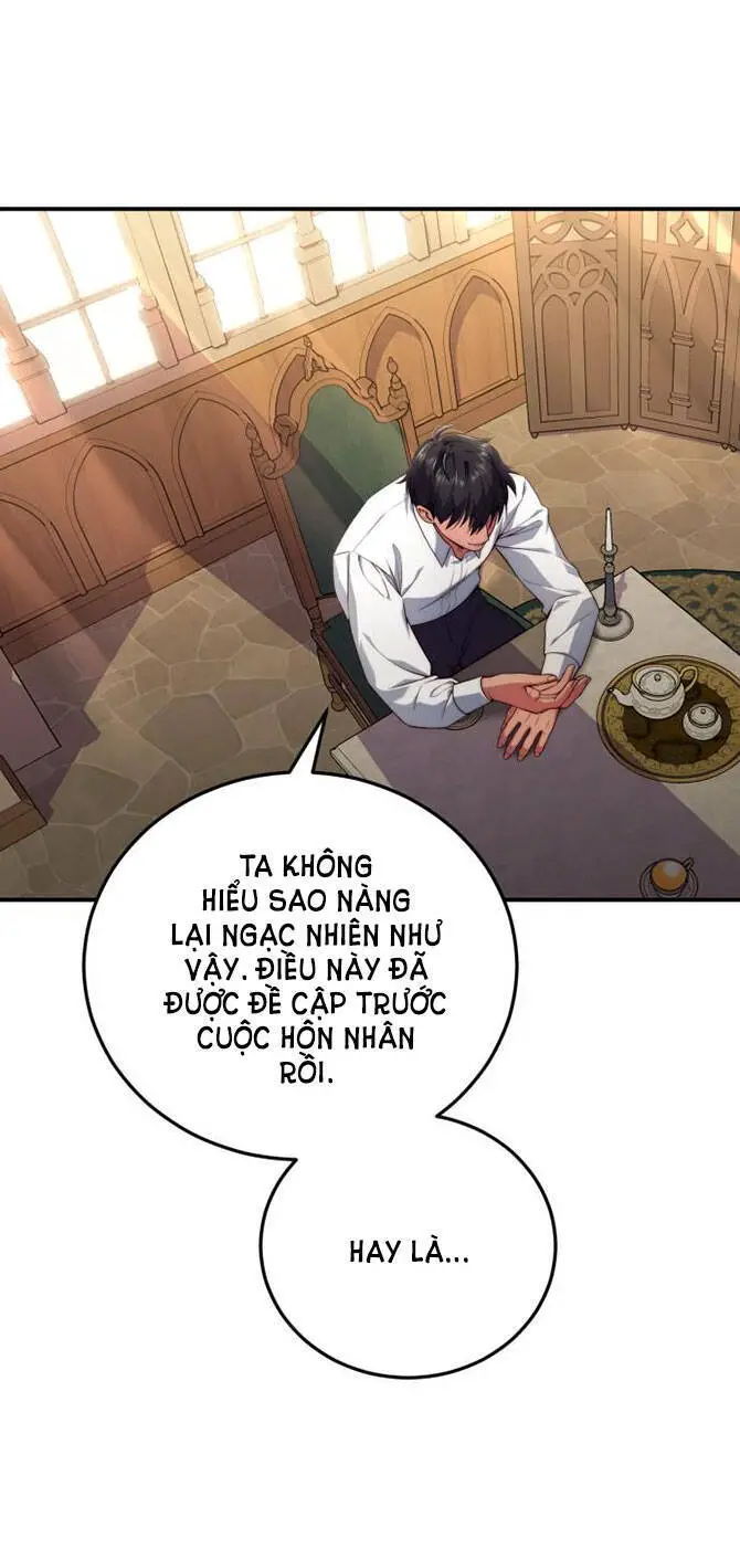 Tôi Sẽ Ly Hôn Với Người Chồng Bạo Chúa Của Mình Nettruyen ZZZ Chương 31.2 Page 7