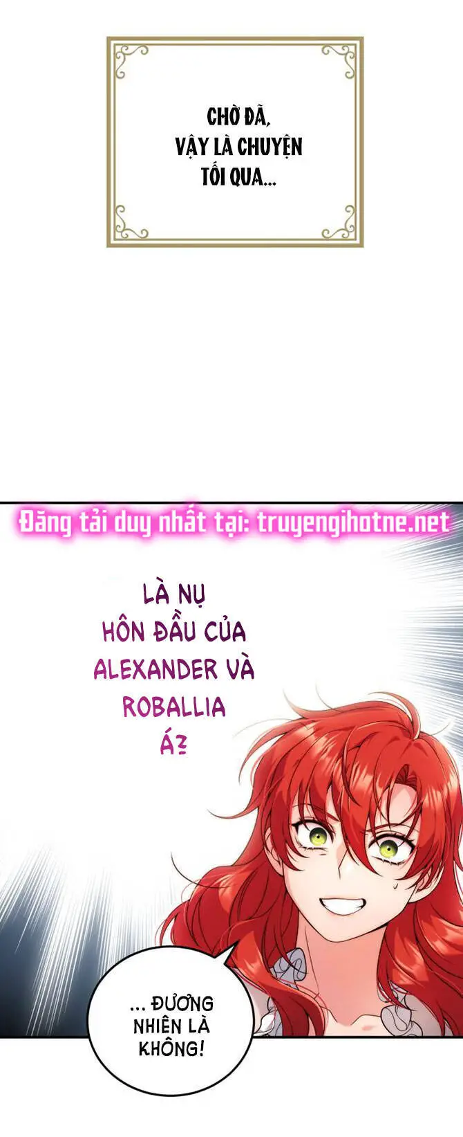Tôi Sẽ Ly Hôn Với Người Chồng Bạo Chúa Của Mình Nettruyen ZZZ Chương 31.2 Page 11