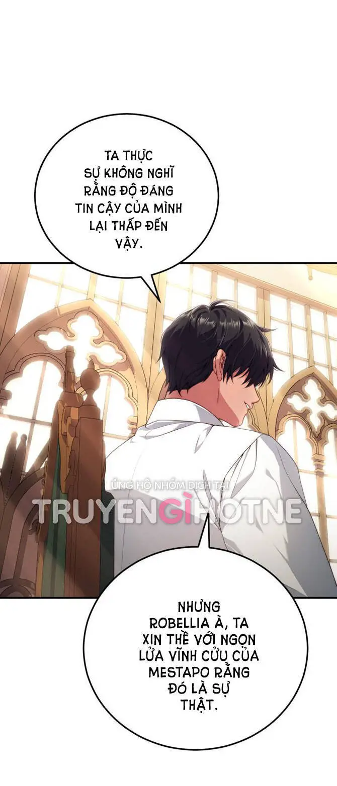 Tôi Sẽ Ly Hôn Với Người Chồng Bạo Chúa Của Mình Nettruyen ZZZ Chương 31.2 Page 13