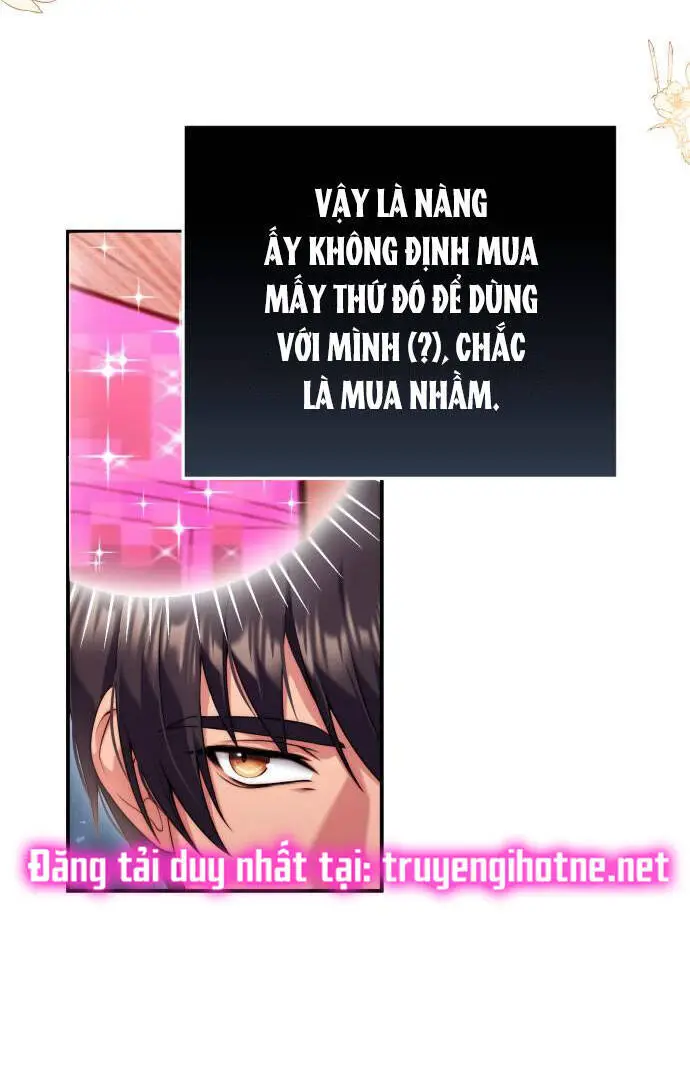 Tôi Sẽ Ly Hôn Với Người Chồng Bạo Chúa Của Mình Nettruyen ZZZ Chương 32.2 Page 19