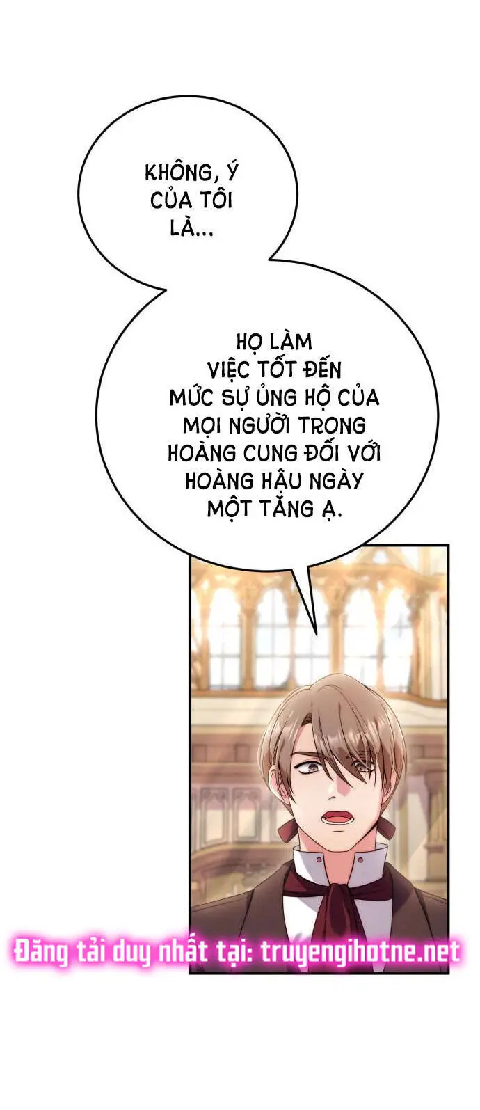 Tôi Sẽ Ly Hôn Với Người Chồng Bạo Chúa Của Mình Nettruyen ZZZ Chương 32.2 Page 27