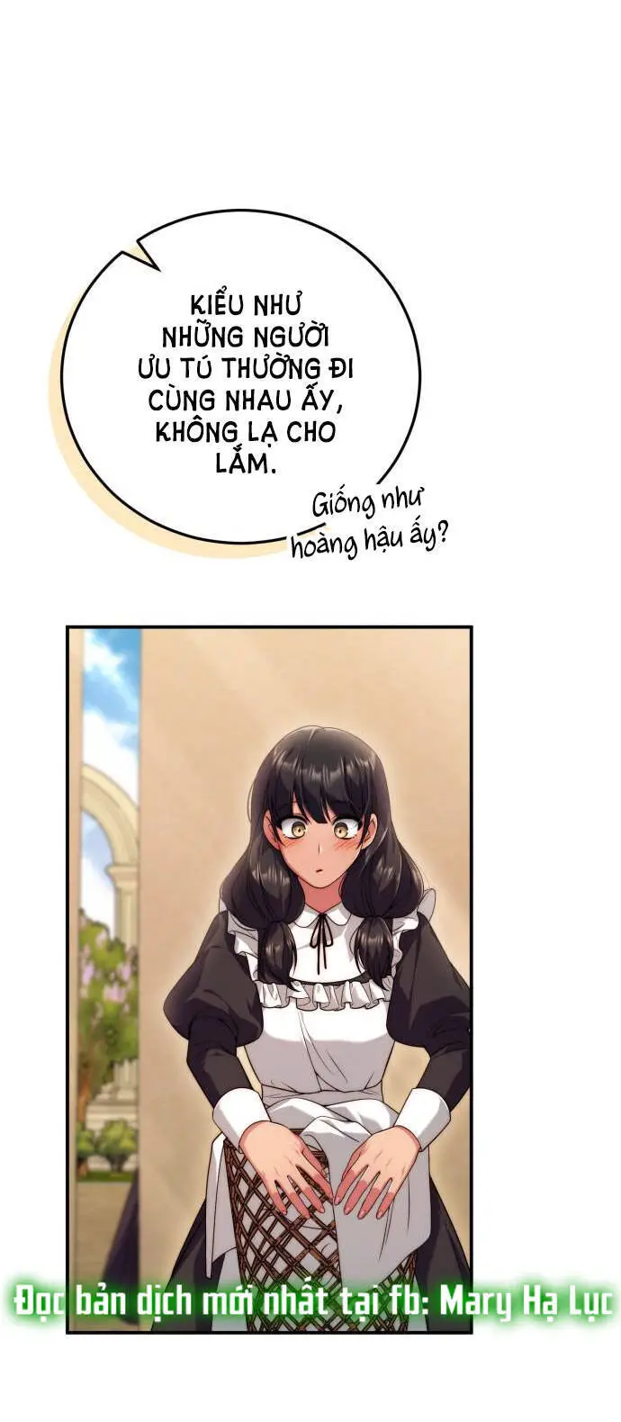 Tôi Sẽ Ly Hôn Với Người Chồng Bạo Chúa Của Mình Nettruyen ZZZ Chương 32.2 Page 32