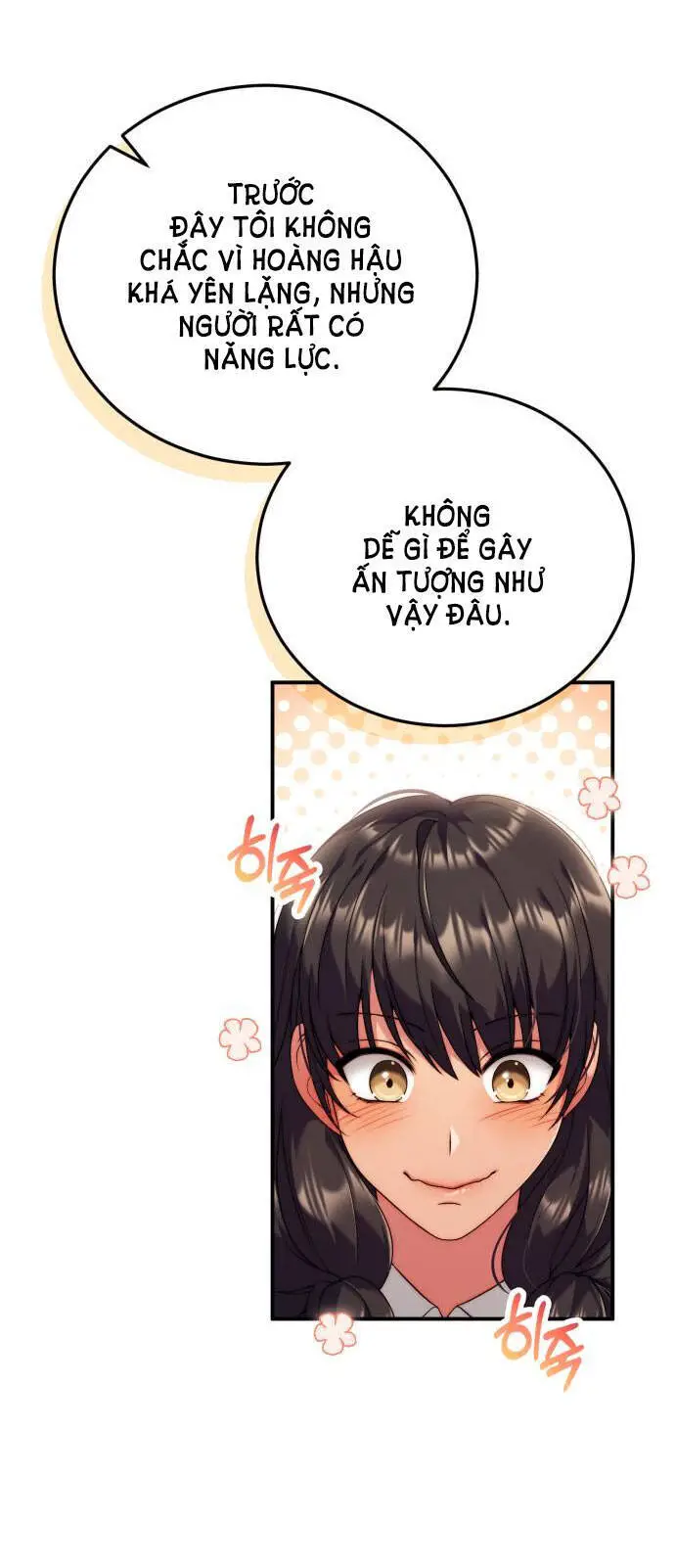 Tôi Sẽ Ly Hôn Với Người Chồng Bạo Chúa Của Mình Nettruyen ZZZ Chương 32.2 Page 33