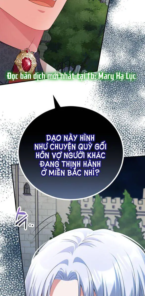 Tôi Sẽ Ly Hôn Với Người Chồng Bạo Chúa Của Mình Nettruyen ZZZ Chương 53.2 Page 26