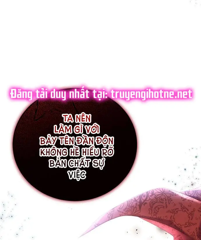 Tôi Sẽ Ly Hôn Với Người Chồng Bạo Chúa Của Mình Nettruyen ZZZ Chương 19.1 Page 2