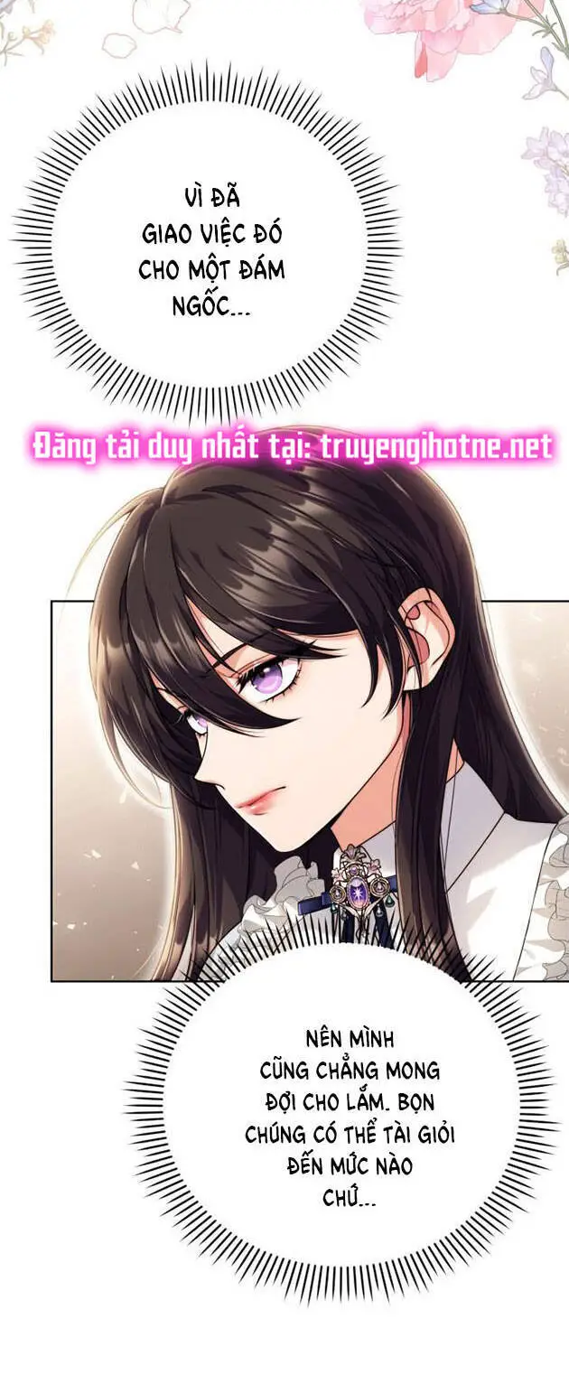 Tôi Sẽ Ly Hôn Với Người Chồng Bạo Chúa Của Mình Nettruyen ZZZ Chương 19.1 Page 11