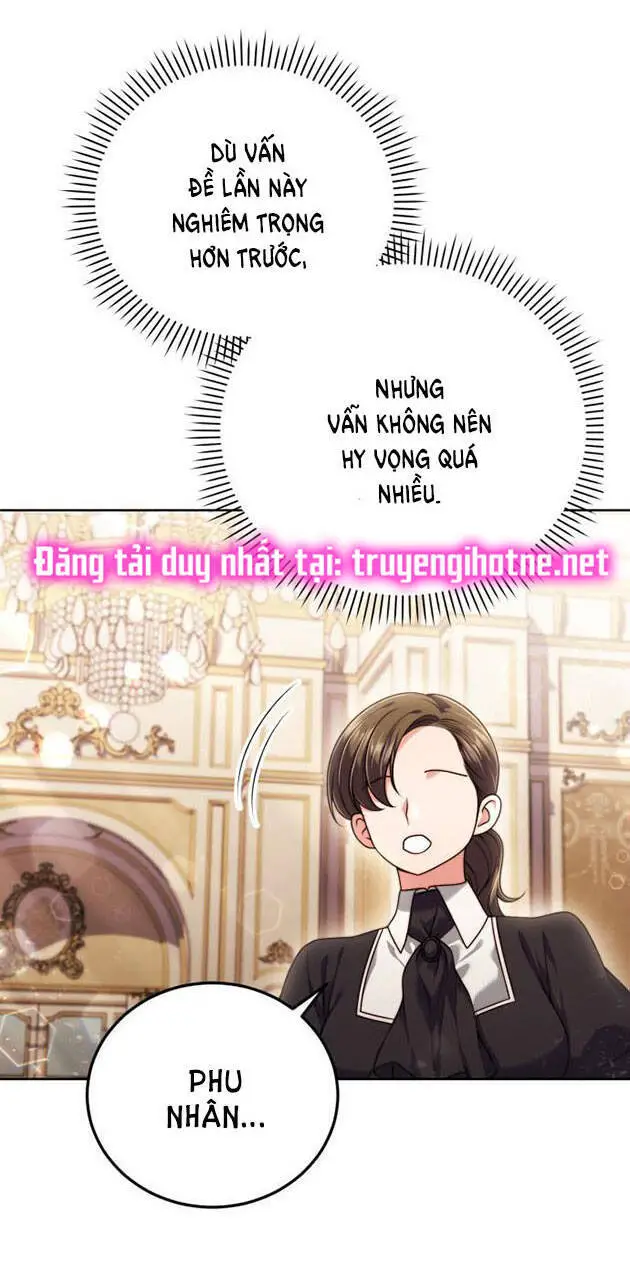 Tôi Sẽ Ly Hôn Với Người Chồng Bạo Chúa Của Mình Nettruyen ZZZ Chương 19.1 Page 13