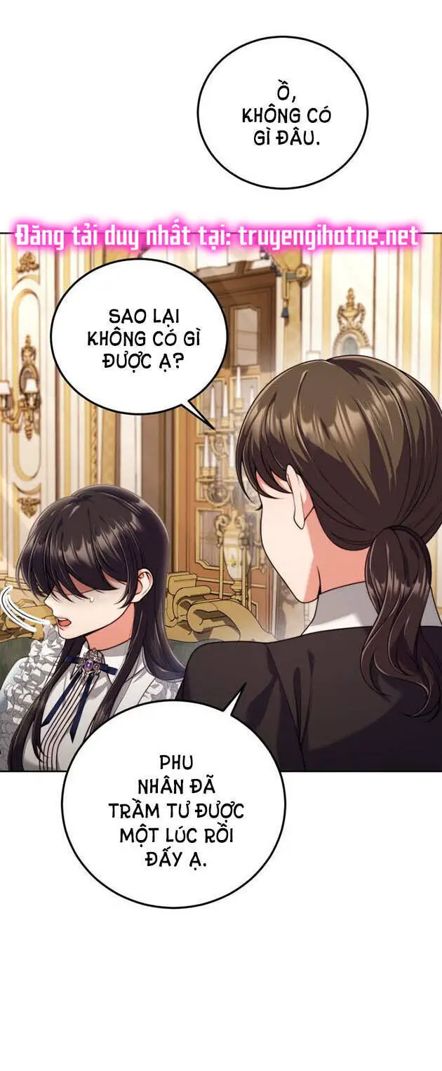 Tôi Sẽ Ly Hôn Với Người Chồng Bạo Chúa Của Mình Nettruyen ZZZ Chương 19.1 Page 15