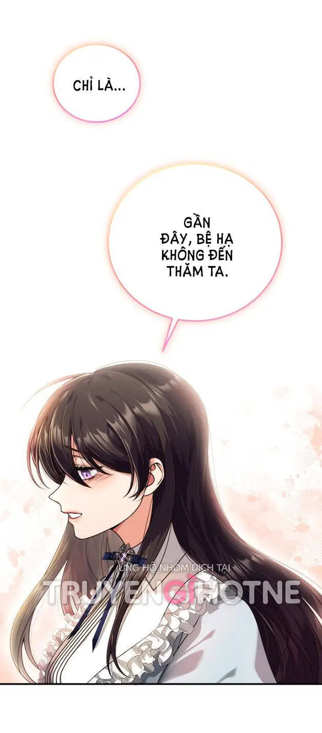 Tôi Sẽ Ly Hôn Với Người Chồng Bạo Chúa Của Mình Nettruyen ZZZ Chương 19.1 Page 16