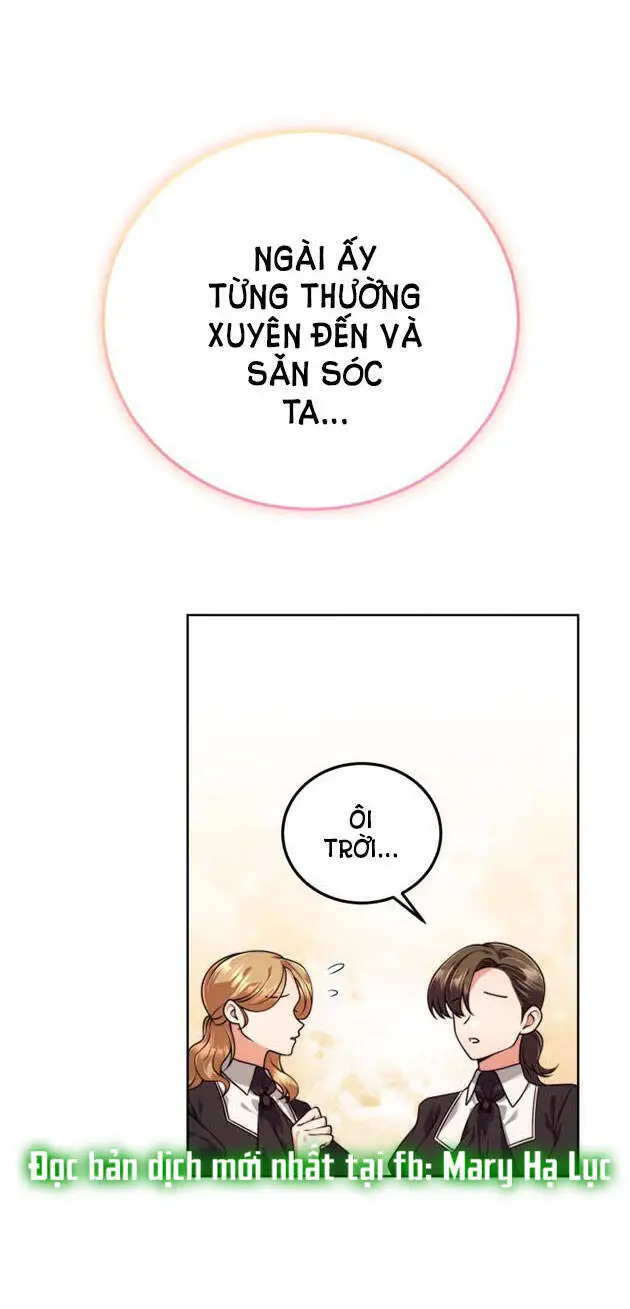 Tôi Sẽ Ly Hôn Với Người Chồng Bạo Chúa Của Mình Nettruyen ZZZ Chương 19.1 Page 19