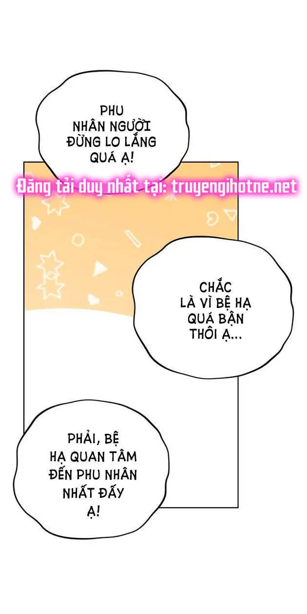 Tôi Sẽ Ly Hôn Với Người Chồng Bạo Chúa Của Mình Nettruyen ZZZ Chương 19.1 Page 20