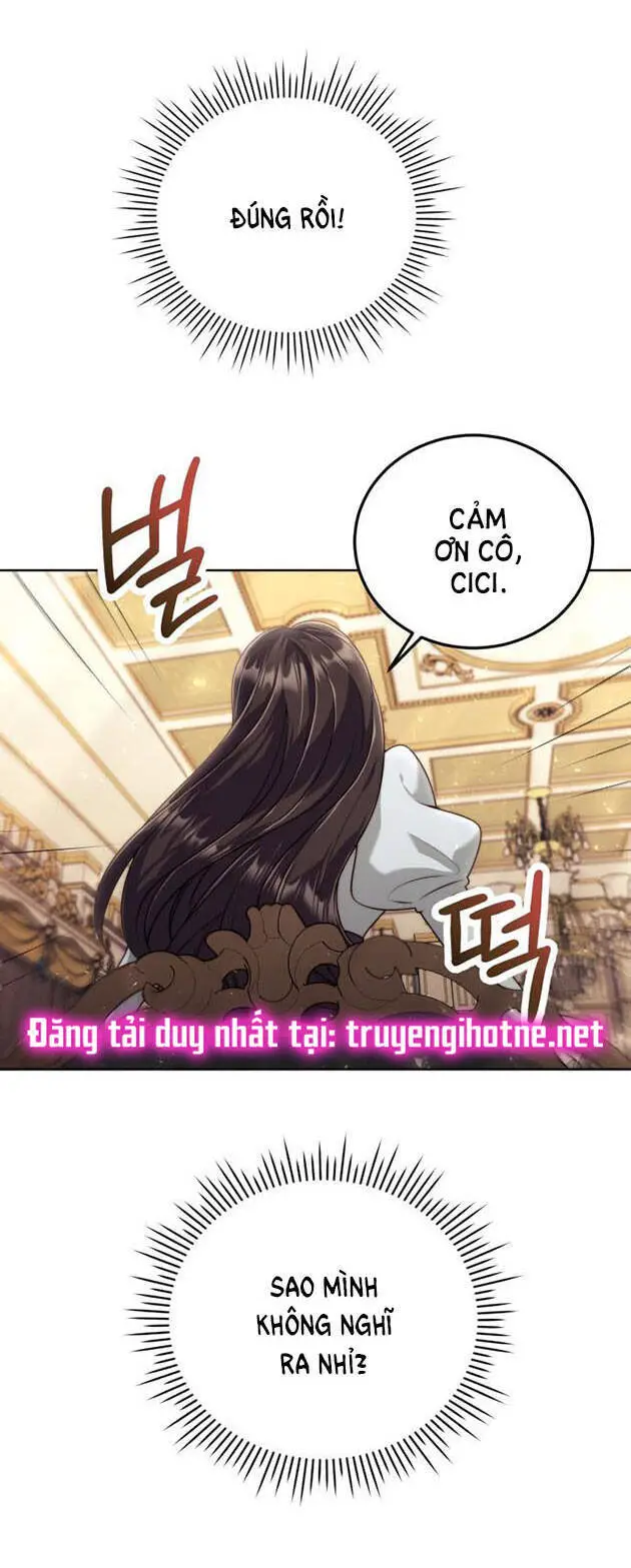 Tôi Sẽ Ly Hôn Với Người Chồng Bạo Chúa Của Mình Nettruyen ZZZ Chương 19.1 Page 25