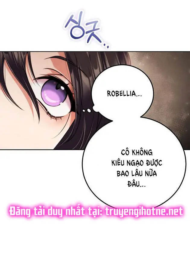 Tôi Sẽ Ly Hôn Với Người Chồng Bạo Chúa Của Mình Nettruyen ZZZ Chương 19.1 Page 27