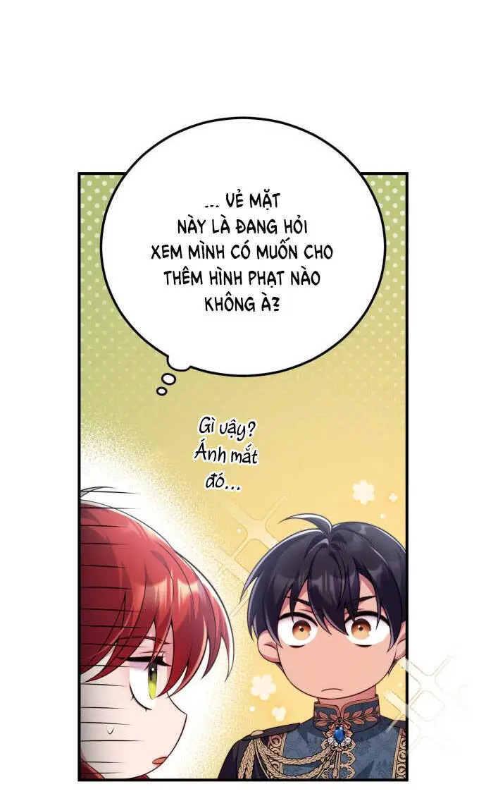 Tôi Sẽ Ly Hôn Với Người Chồng Bạo Chúa Của Mình Nettruyen ZZZ Chương 47.2 Page 5