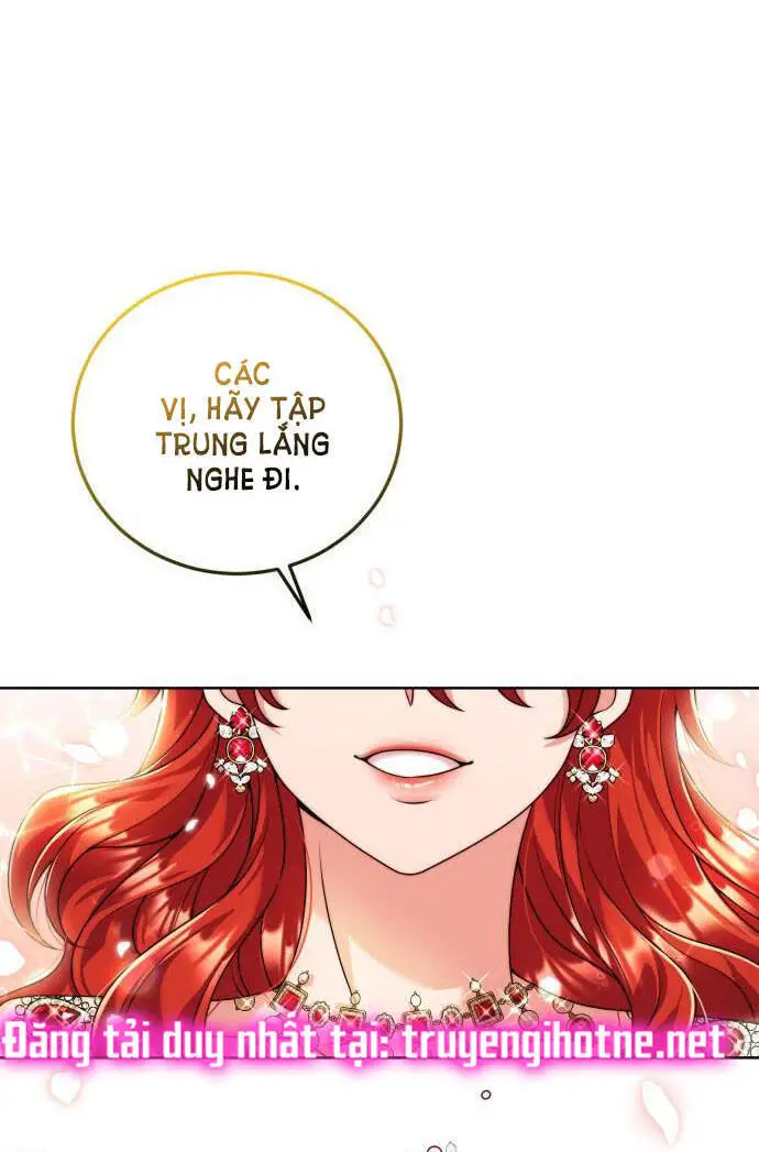 Tôi Sẽ Ly Hôn Với Người Chồng Bạo Chúa Của Mình Nettruyen ZZZ Chương 19.2 Page 42
