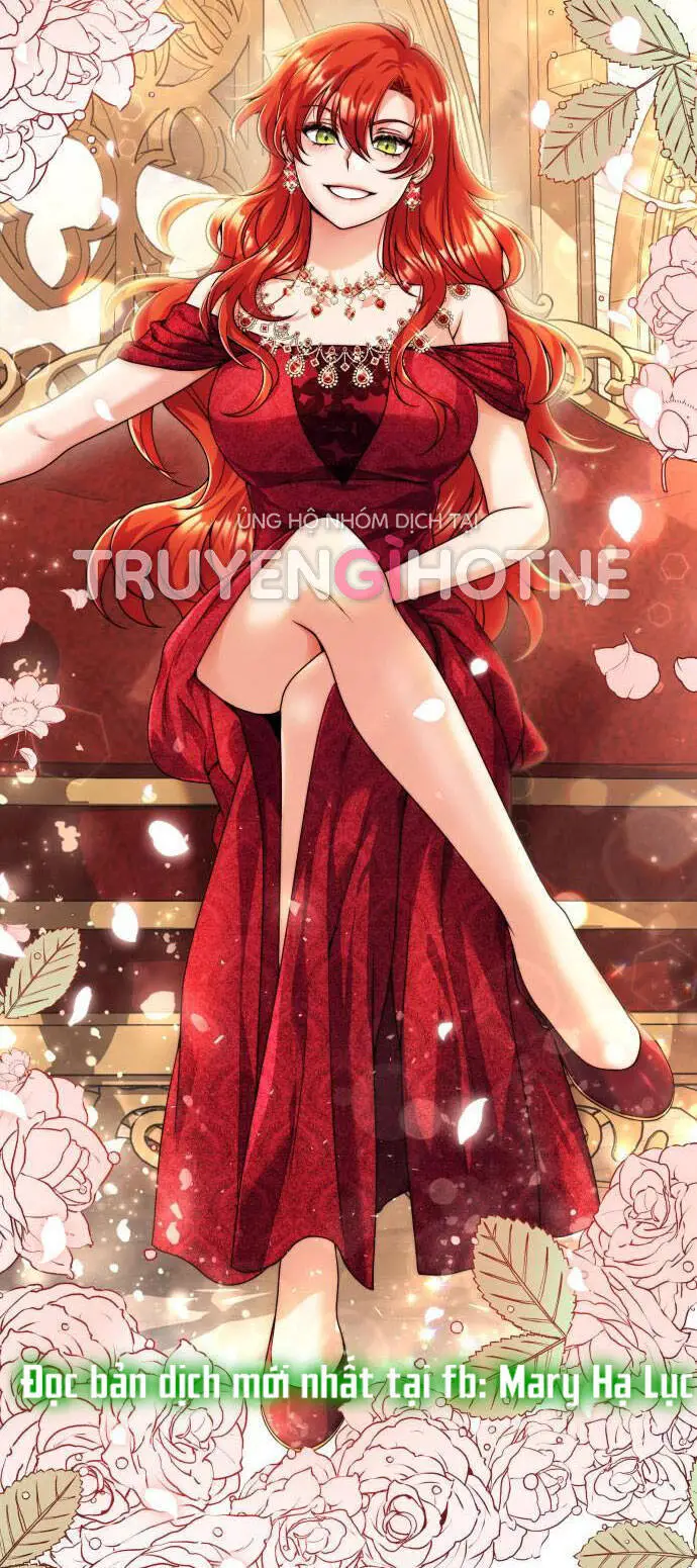 Tôi Sẽ Ly Hôn Với Người Chồng Bạo Chúa Của Mình Nettruyen ZZZ Chương 19.2 Page 44