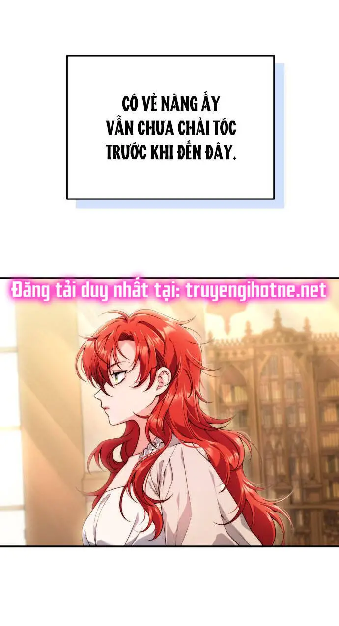 Tôi Sẽ Ly Hôn Với Người Chồng Bạo Chúa Của Mình Nettruyen ZZZ Chương 31.1 Page 8