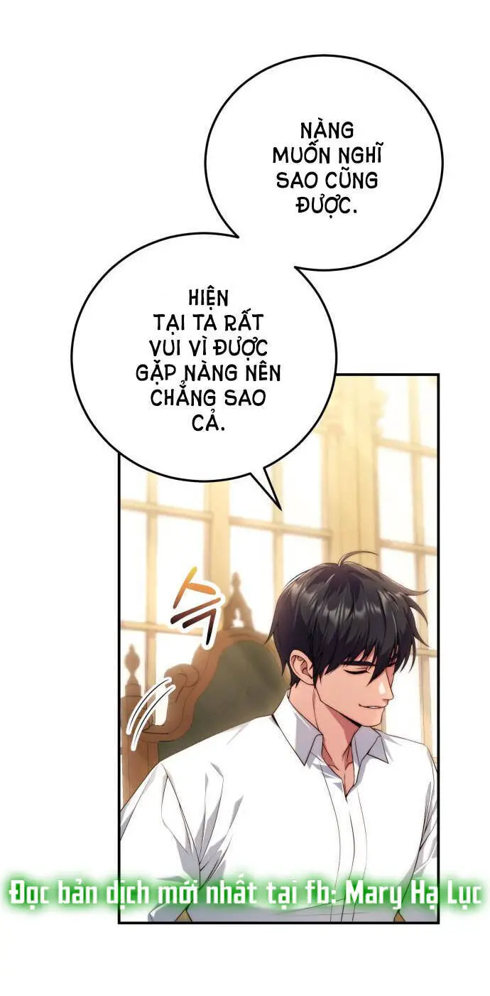 Tôi Sẽ Ly Hôn Với Người Chồng Bạo Chúa Của Mình Nettruyen ZZZ Chương 31.1 Page 14