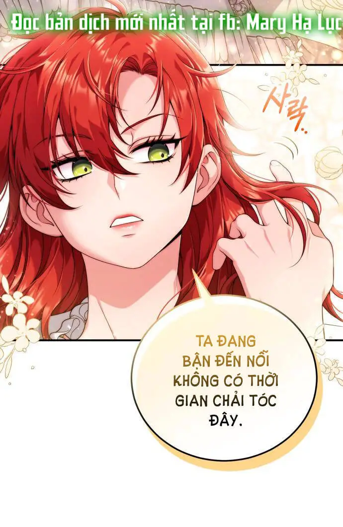 Tôi Sẽ Ly Hôn Với Người Chồng Bạo Chúa Của Mình Nettruyen ZZZ Chương 31.1 Page 19